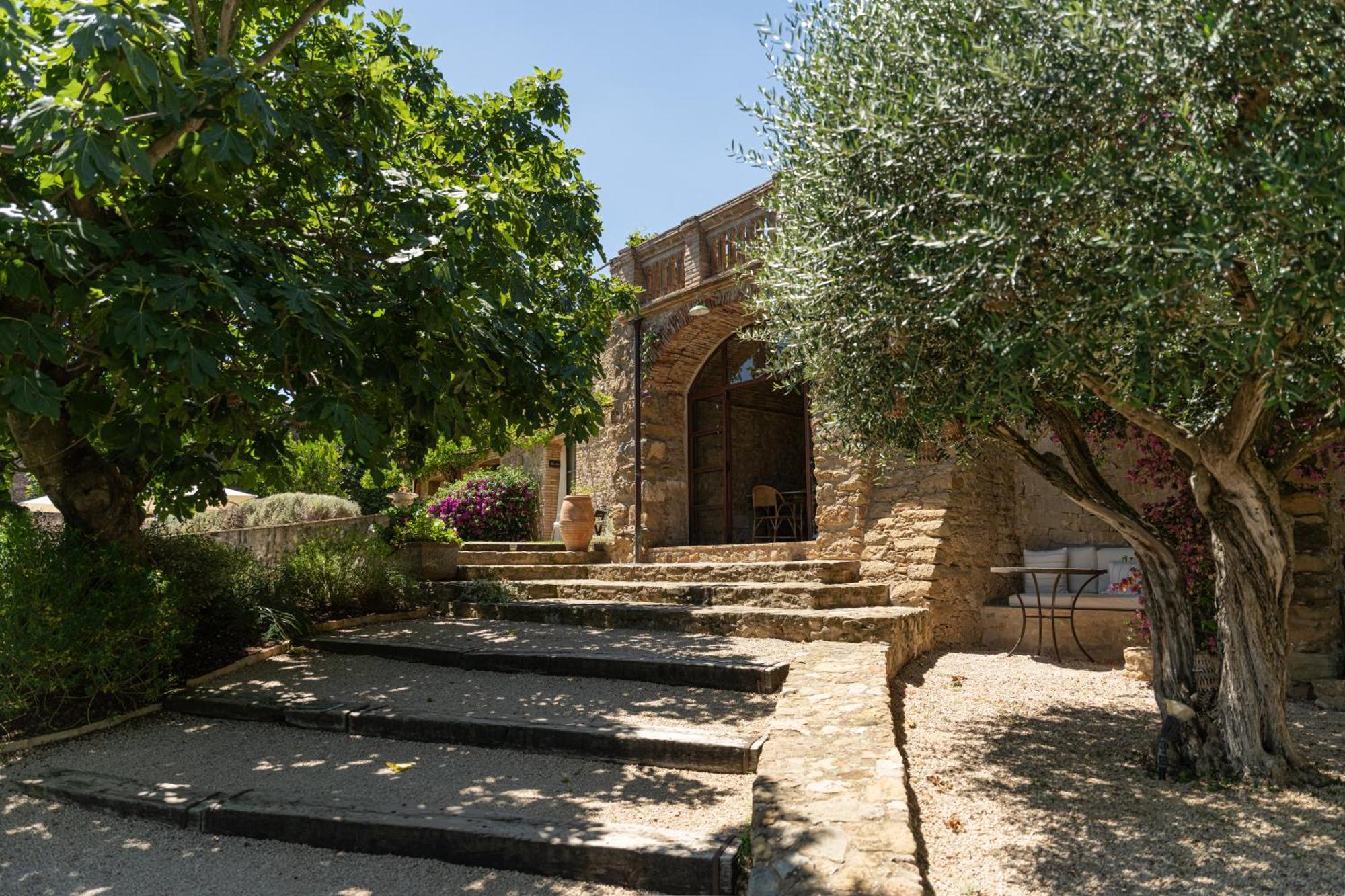 מאדרמאניה Can Bassa מראה חיצוני תמונה