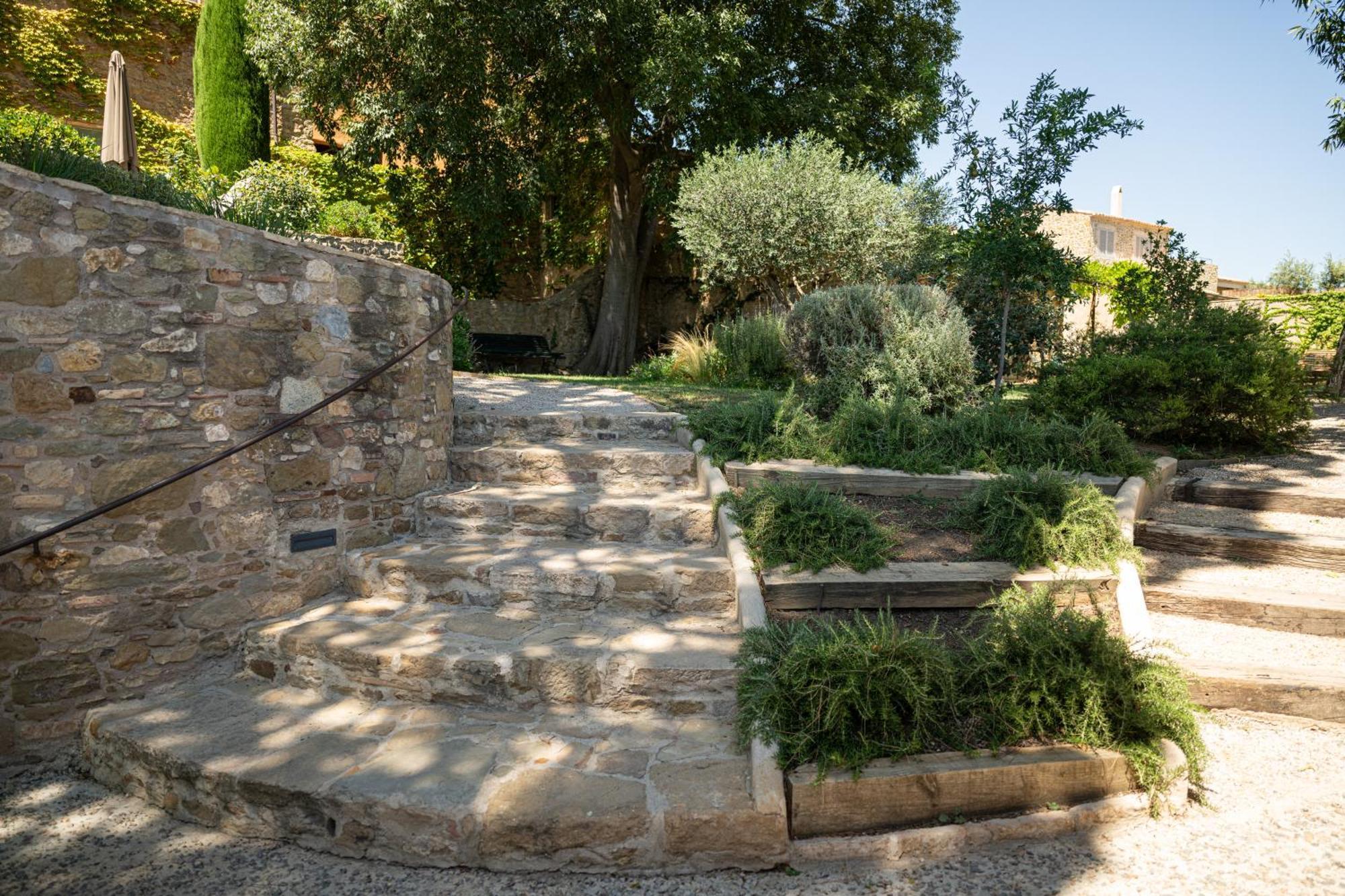 מאדרמאניה Can Bassa מראה חיצוני תמונה