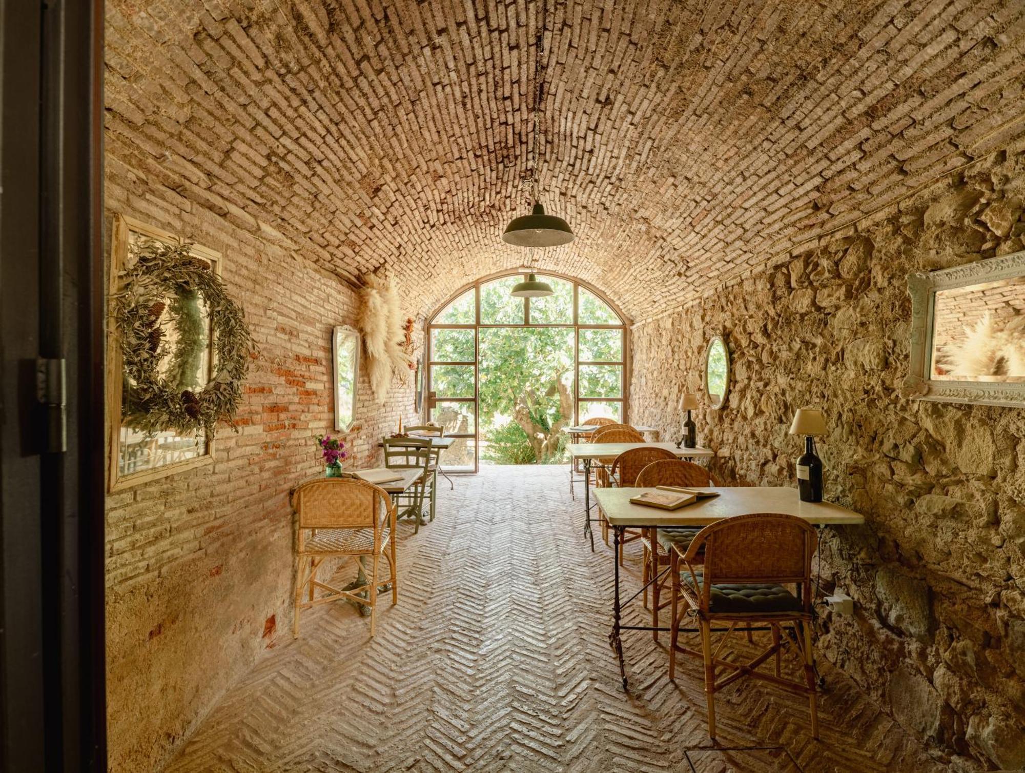 מאדרמאניה Can Bassa מראה חיצוני תמונה